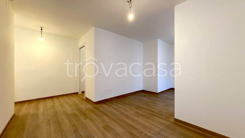 appartamento in vendita a Trieste in zona Borgo Teresiano