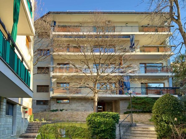 appartamento in vendita a Trieste in zona Barcola