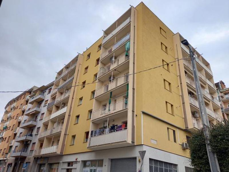 appartamento in vendita a Trieste in zona Chiarbola