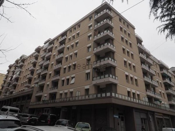 appartamento in vendita a Trieste in zona Barriera vecchia