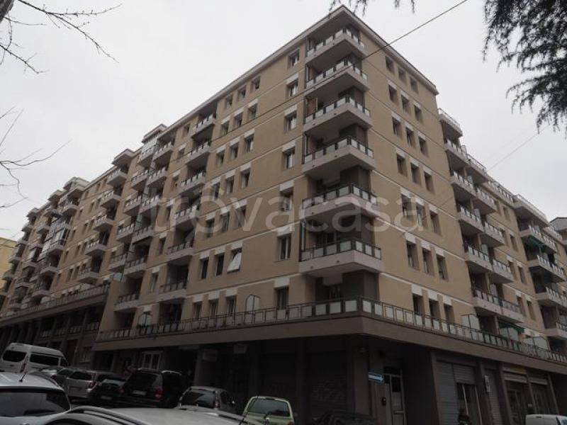 appartamento in vendita a Trieste