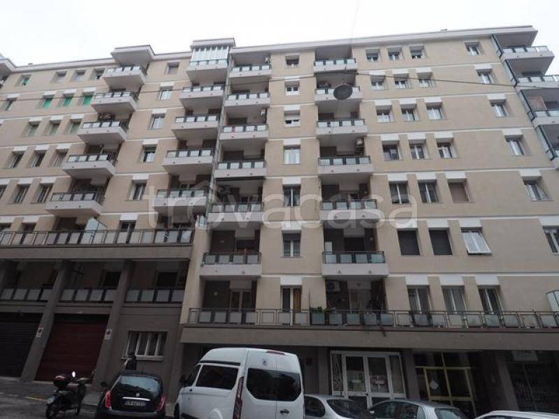 appartamento in vendita a Trieste