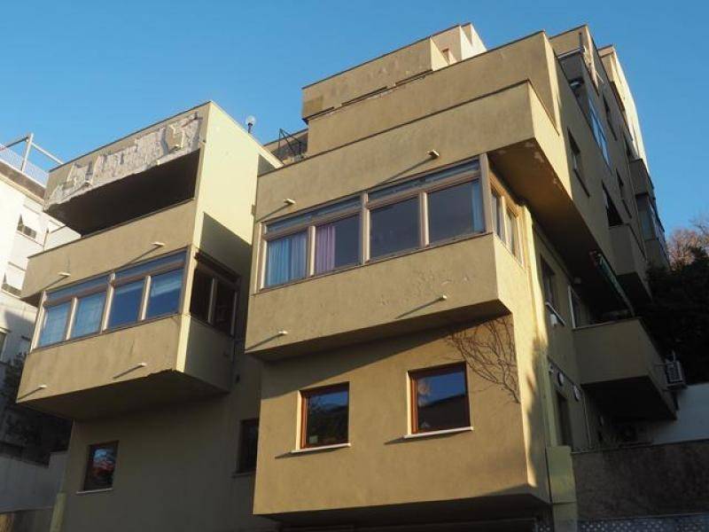 appartamento in vendita a Trieste in zona Scorcola