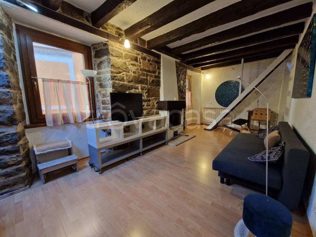 appartamento in vendita a Trieste