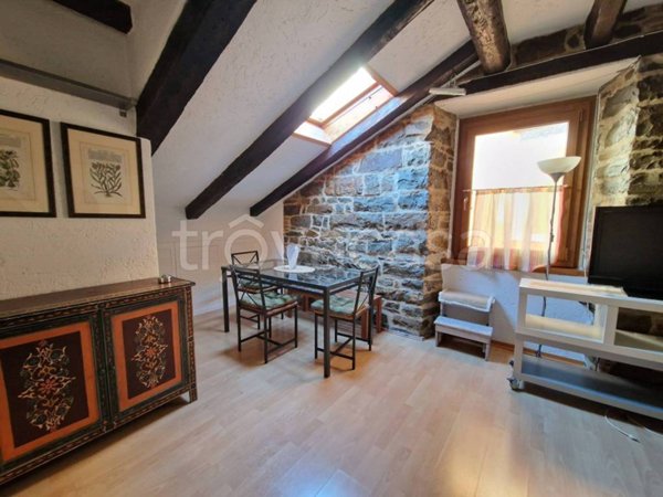 appartamento in vendita a Trieste