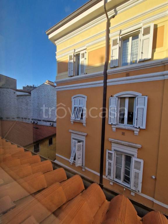 appartamento in vendita a Trieste