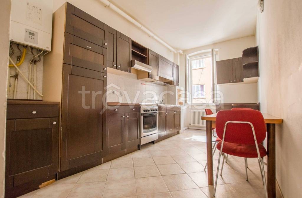 appartamento in vendita a Trieste in zona Cologna