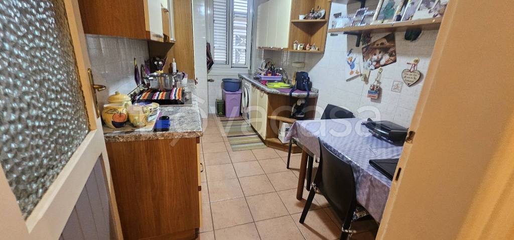 appartamento in vendita a Trieste