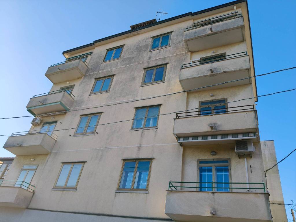 appartamento in vendita a Trieste in zona Valmaura