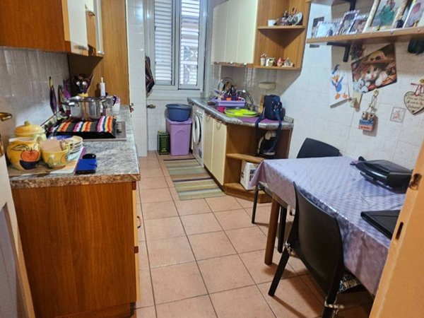 appartamento in vendita a Trieste