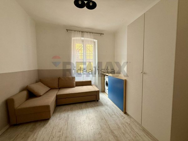 appartamento in vendita a Trieste in zona San Giacomo