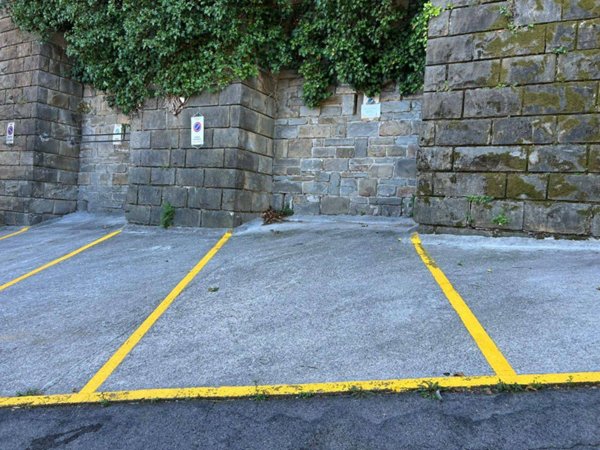 negozio in vendita a Trieste in zona San Vito