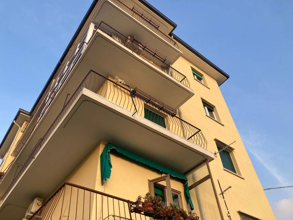 appartamento in vendita a Trieste in zona Rozzol