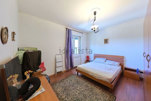 appartamento in vendita a Trieste in zona Servola