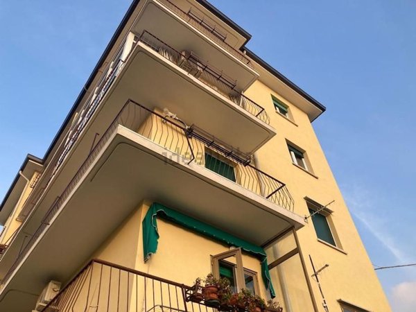 appartamento in vendita a Trieste in zona Rozzol