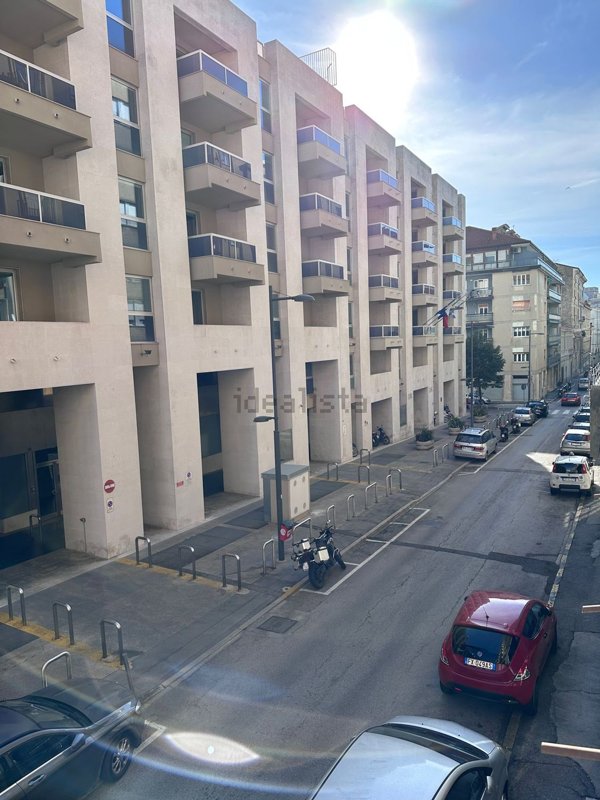 appartamento in vendita a Trieste