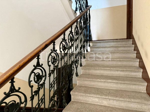 appartamento in vendita a Trieste in zona Scorcola