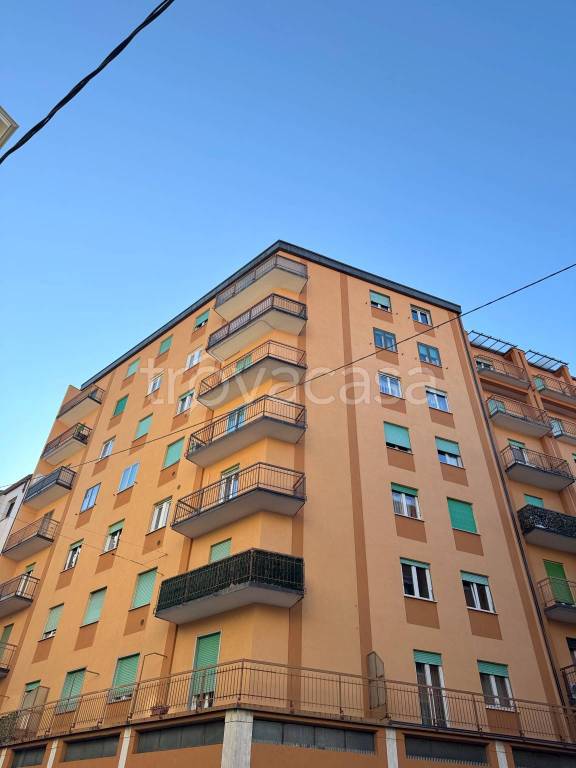 appartamento in vendita a Trieste