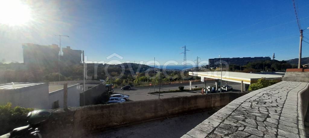 casa indipendente in vendita a Trieste in zona Rozzol