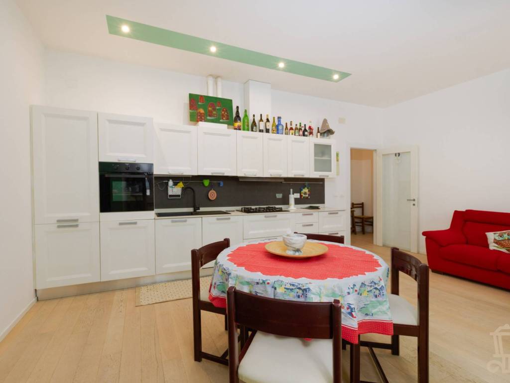 appartamento in vendita a Trieste