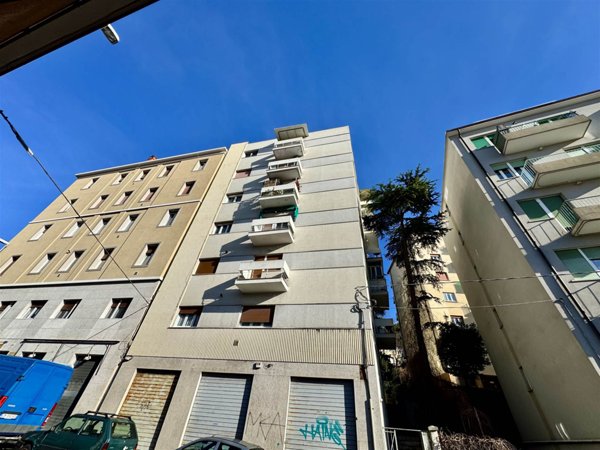 appartamento in vendita a Trieste in zona Cologna