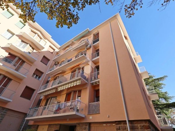 appartamento in vendita a Trieste