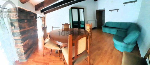 appartamento in vendita a Trieste in zona Barriera vecchia