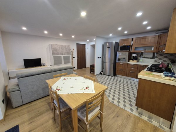 appartamento in vendita a Trieste in zona Città Vecchia