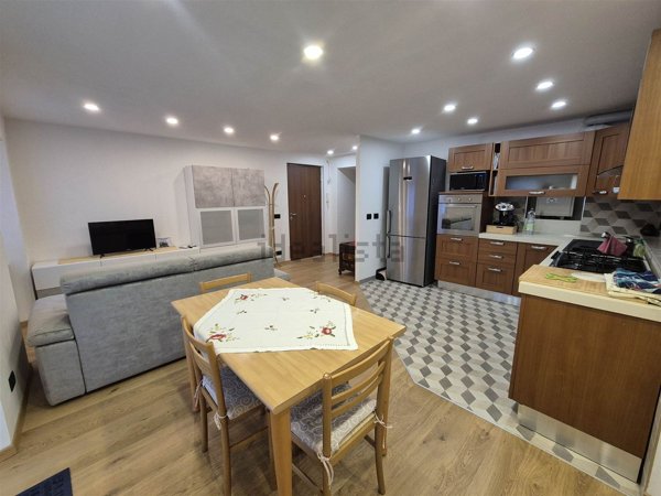 appartamento in vendita a Trieste in zona Città Vecchia