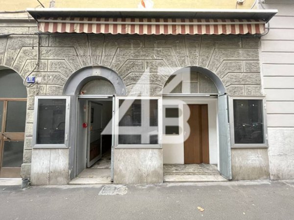 negozio in vendita a Trieste