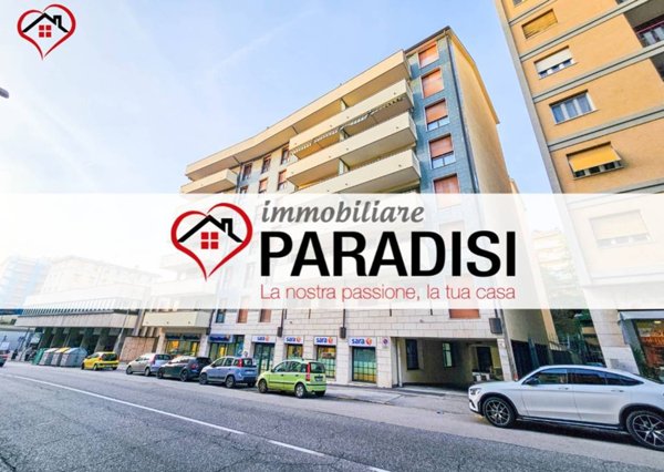 appartamento in vendita a Trieste in zona Cologna