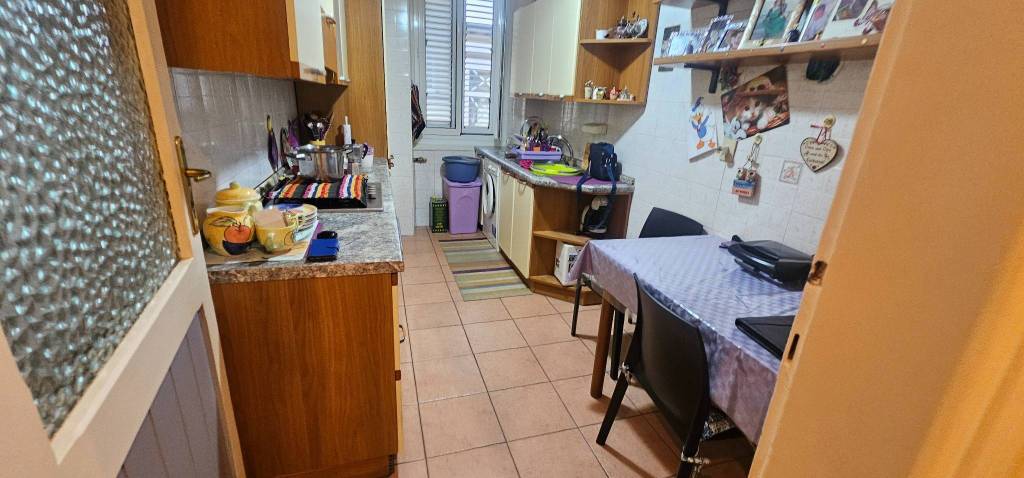 appartamento in vendita a Trieste