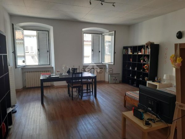 appartamento in vendita a Trieste