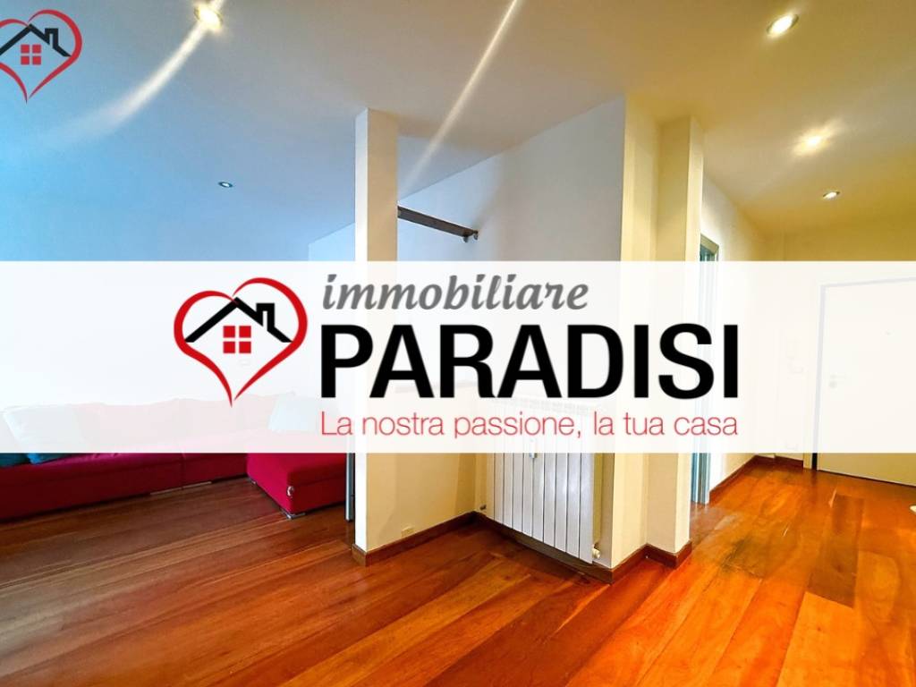 appartamento in vendita a Trieste in zona Barcola