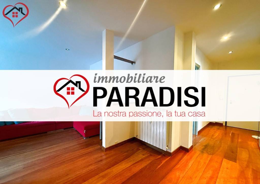 appartamento in vendita a Trieste in zona Barcola