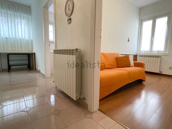 appartamento in vendita a Trieste in zona Opicina