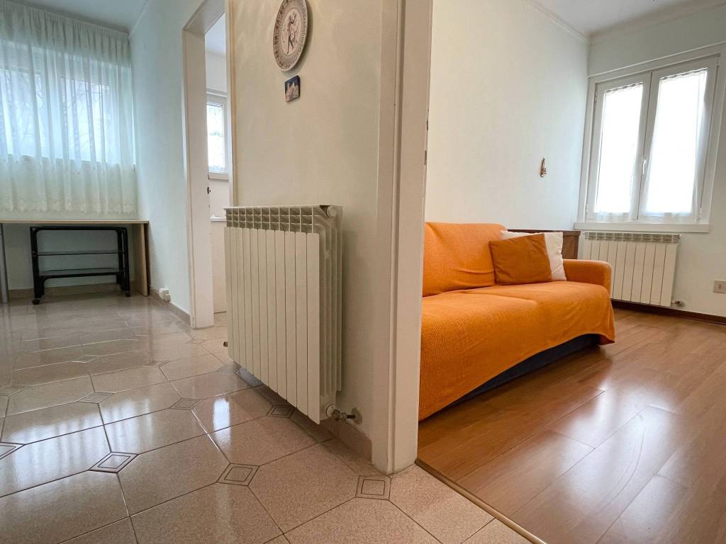 appartamento in vendita a Trieste in zona Opicina