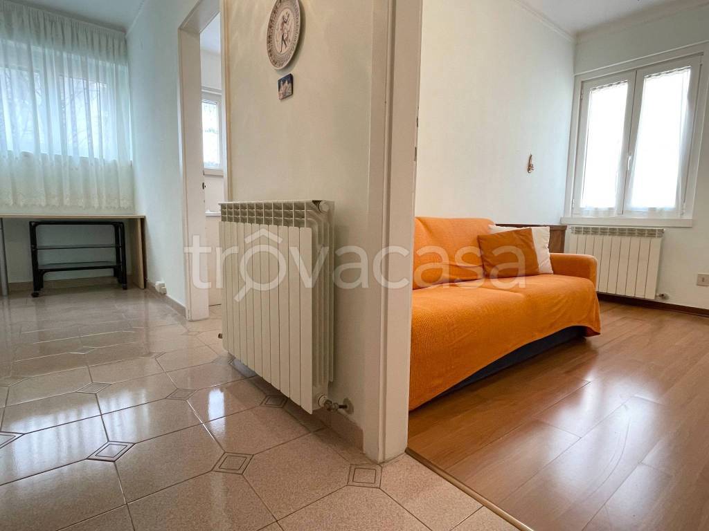 appartamento in vendita a Trieste in zona Opicina