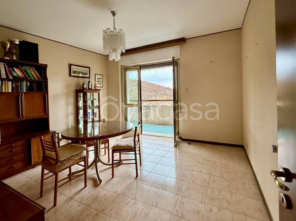 appartamento in vendita a Trieste