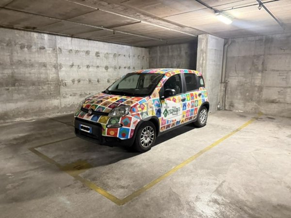 ufficio in vendita a Trieste