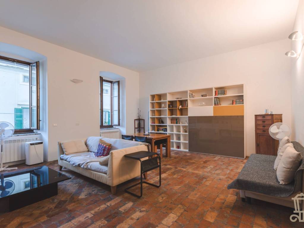 appartamento in vendita a Trieste