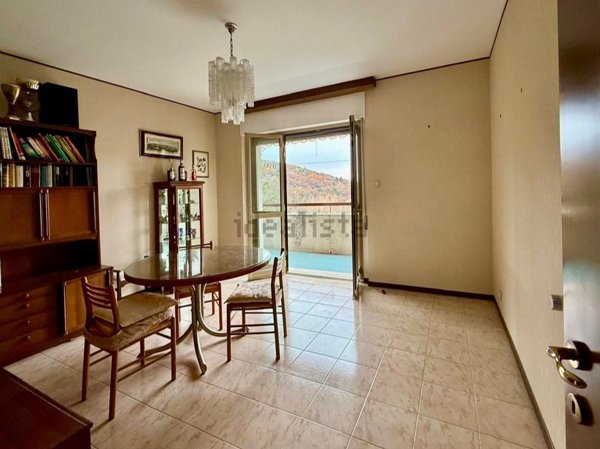 appartamento in vendita a Trieste