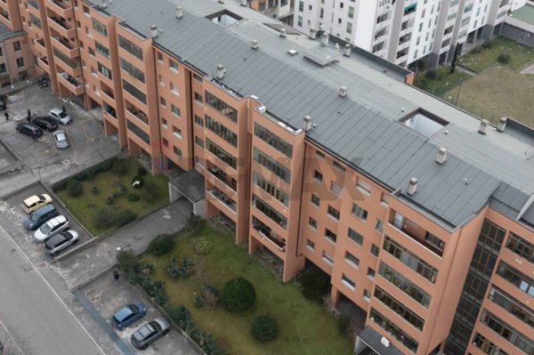 appartamento in vendita a Trieste