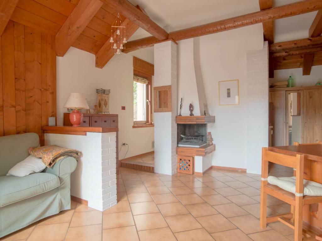 appartamento in vendita a Trieste