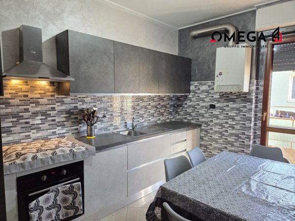 appartamento in vendita a Trieste