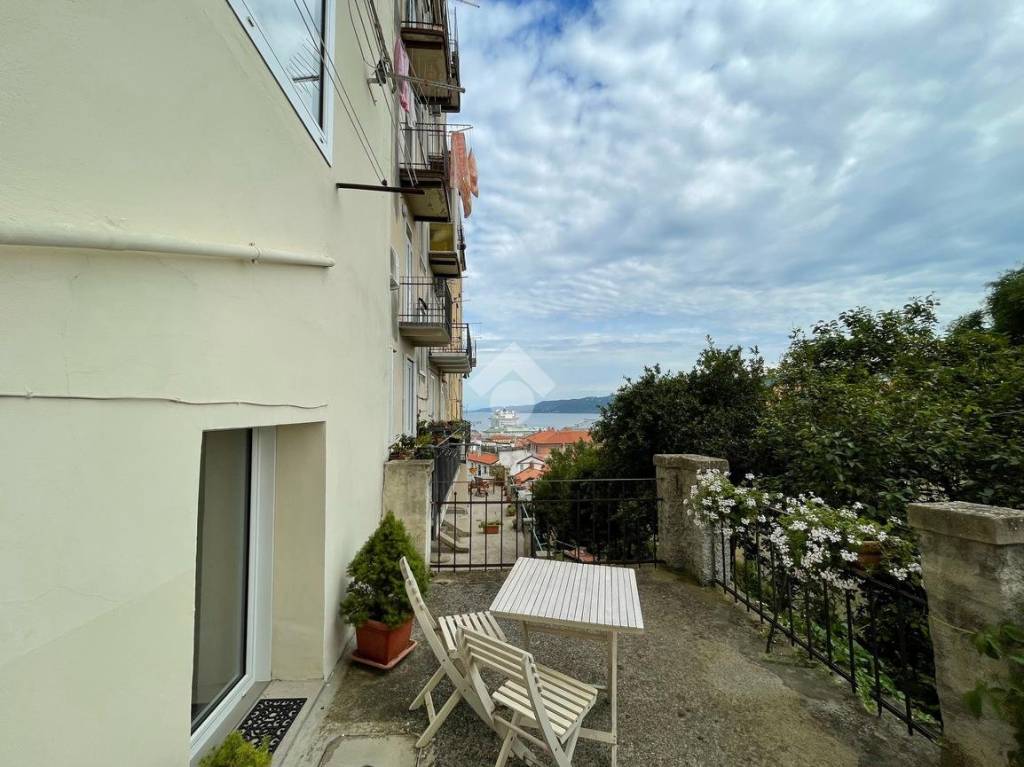 negozio in vendita a Trieste in zona San Vito