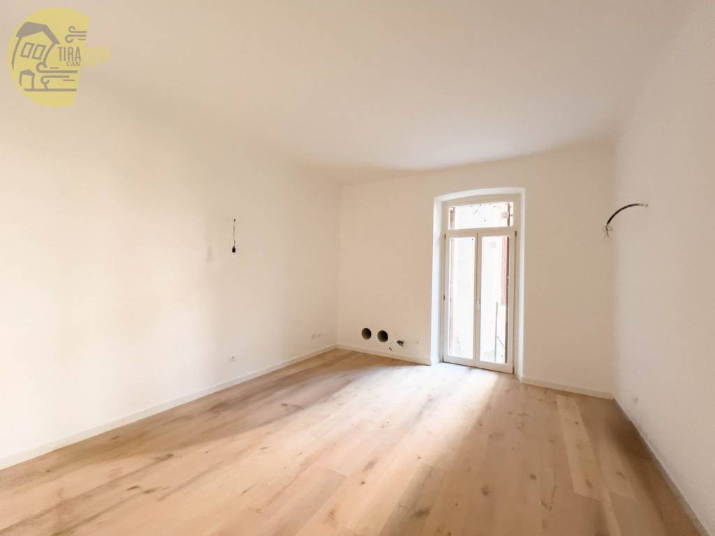 appartamento in vendita a Trieste