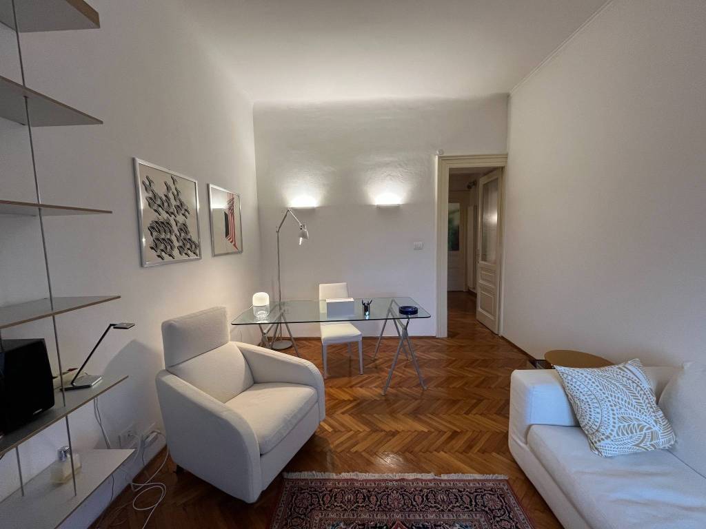 appartamento in vendita a Trieste