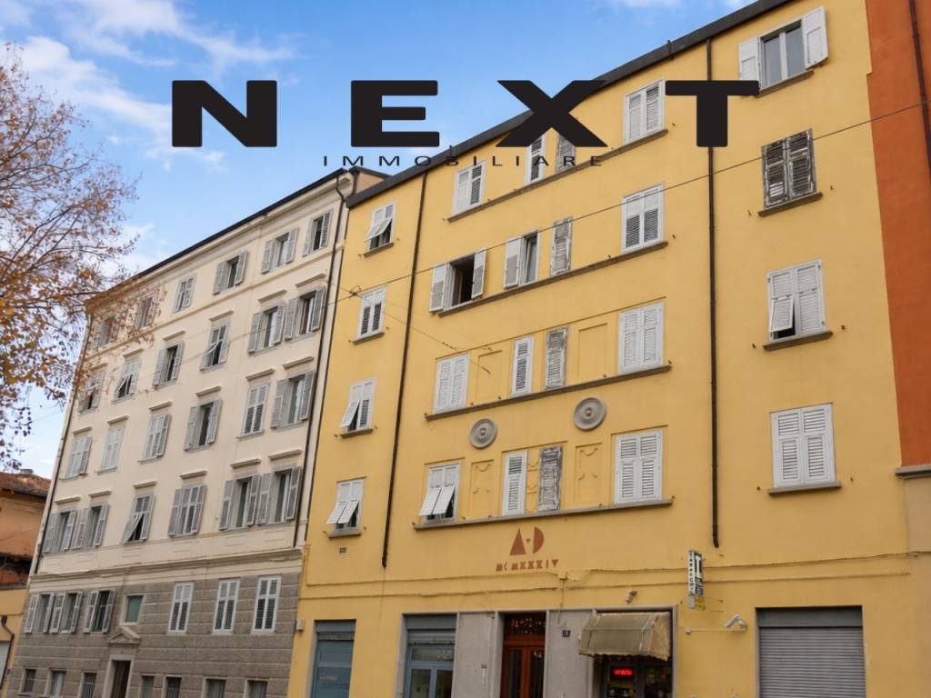 appartamento in vendita a Trieste in zona Rozzol