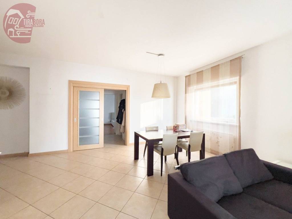 appartamento in vendita a Trieste in zona Barcola